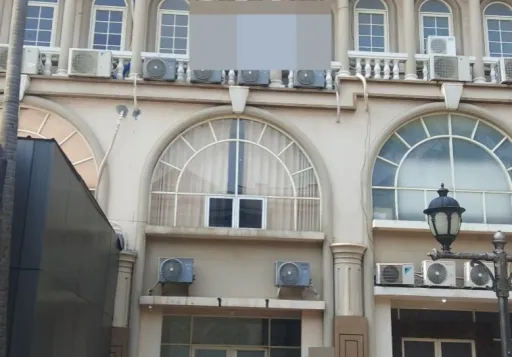Dijual Ruko Sedayu Square