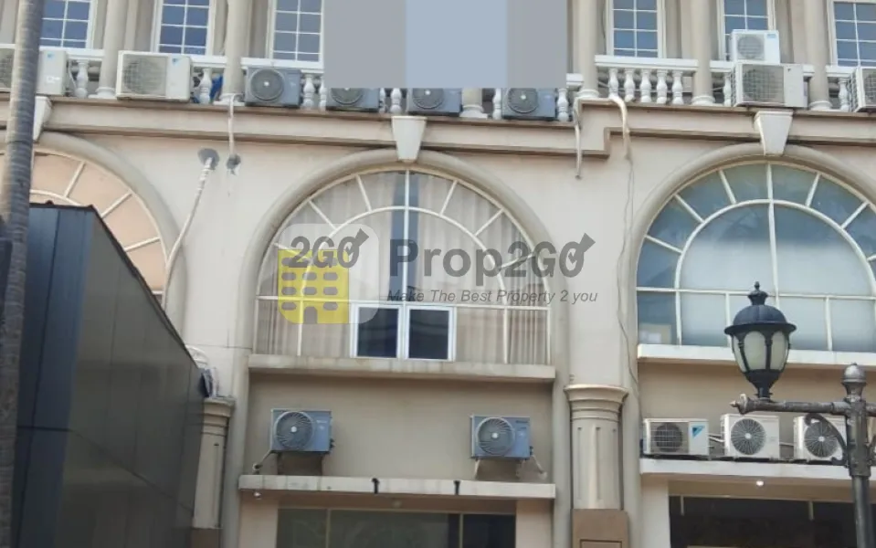 Dijual Ruko Sedayu Square