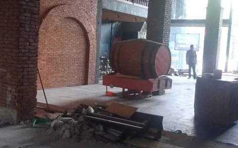 Sewa Ruko Pluit, Cocok untuk Lounge Resto, Lokasi bagus sebelah Mall, Jakarta Utara - PPM