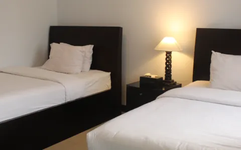 Dijual Hotel Operasional Aktif di Lokasi Emas Bali