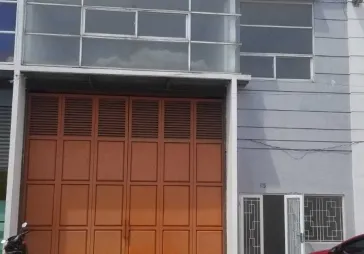 Dijual Cepat Gudang Infinity Pasar Kemis