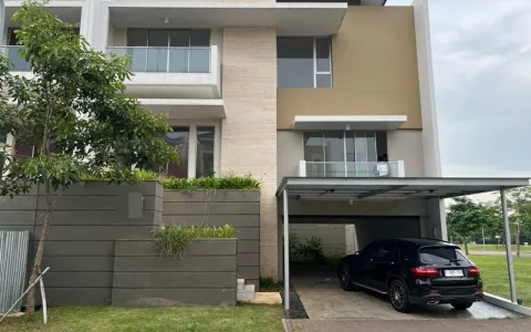Dijual Cepat Kost Baru di Tambora