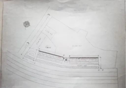 Tanah Dijual di Cikarang Timur