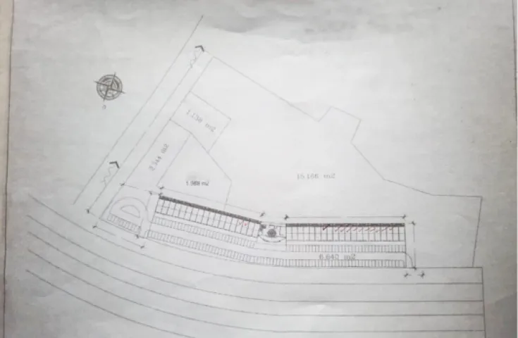 Tanah Dijual di Cikarang Timur