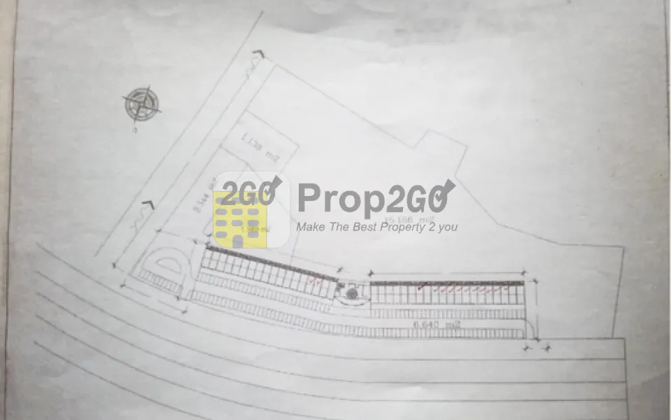 Tanah Dijual di Cikarang Timur