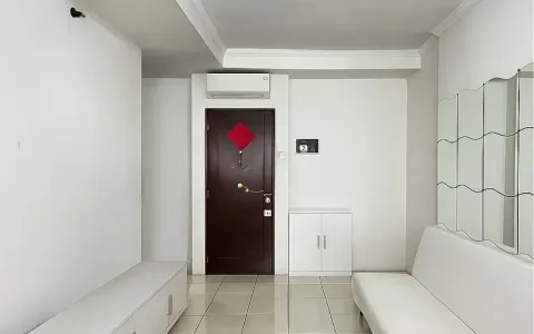 Dijual Apartemen Mediterania 2, Tanjung Duren