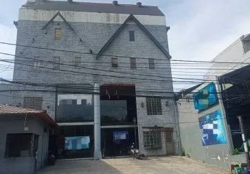Sewa Ruko Pluit, Cocok untuk Lounge Resto, Lokasi bagus sebelah Mall, Jakarta Utara - PPM