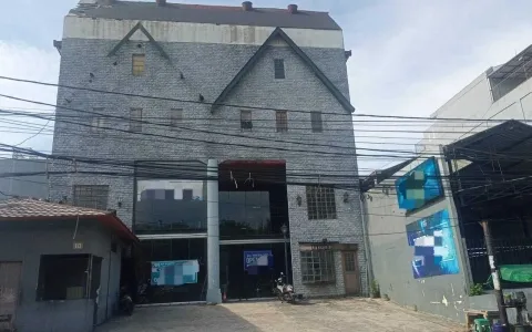 Sewa Ruko Pluit, Cocok untuk Lounge Resto, Lokasi bagus sebelah Mall, Jakarta Utara - PPM