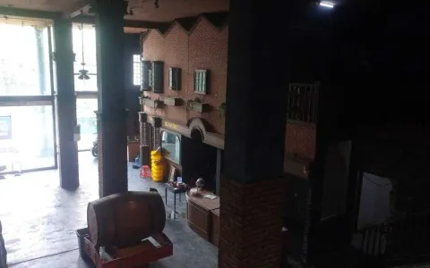 Sewa Ruko Pluit, Cocok untuk Lounge Resto, Lokasi bagus sebelah Mall, Jakarta Utara - PPM