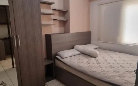 Dijual dan Disewakan Apartemen Puri Park View