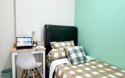 Dijual Murah Kost di Bintaro