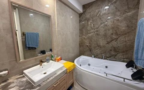 Dijual Rumah di Green Lake City Cluster Australia Ebony
