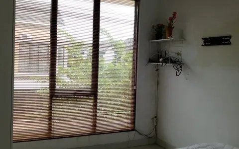 Dijual Rumah Hook di Perumahan Jaya Imperial Park Tangerang
