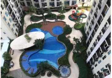 Dijual dan Disewakan Apartemen Puri Orchad Type Studio