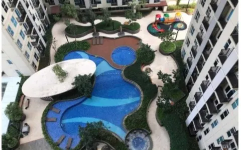 Dijual dan Disewakan Apartemen Puri Orchad Type Studio