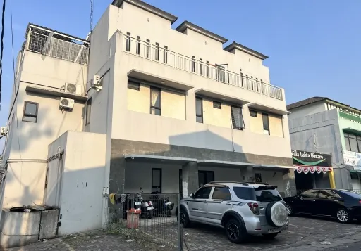 Dijual Murah Kost di Bintaro