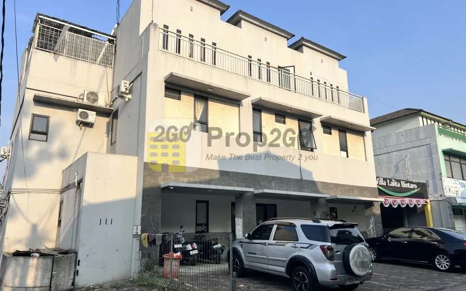 Dijual Murah Kost di Bintaro