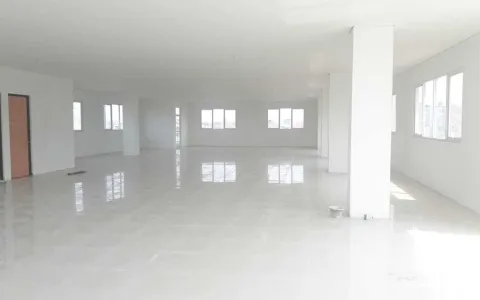 Dijual Gedung Office Graha Pramuka, Jakarta Timur