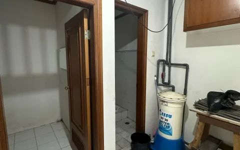 Sewa Apartemen Kintamani Mampang Prapatan