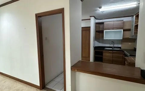 Sewa Apartemen Kintamani Mampang Prapatan