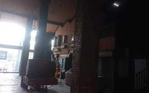 Sewa Ruko Pluit, Cocok untuk Lounge Resto, Lokasi bagus sebelah Mall, Jakarta Utara - PPM