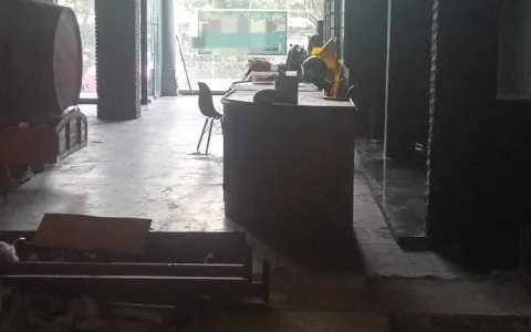 Sewa Ruko Pluit, Cocok untuk Lounge Resto, Lokasi bagus sebelah Mall, Jakarta Utara - PPM