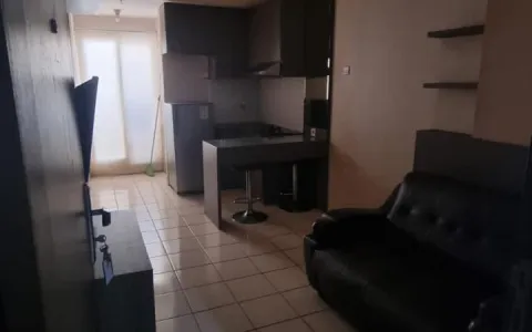 Dijual dan Disewakan Apartemen Puri Park View