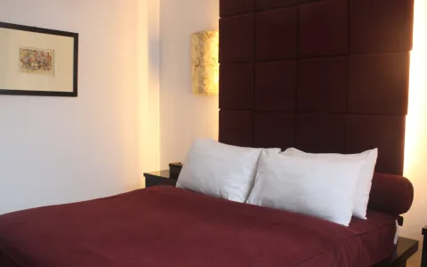 Dijual Hotel Operasional Aktif di Lokasi Emas Bali