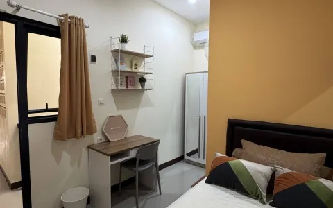 Dijual Cepat Kost Baru di Tambora