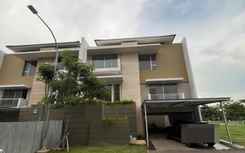 Dijual Cepat Kost Baru di Tambora