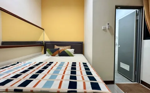 Dijual Cepat Kost Baru di Tambora