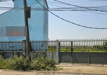Dijual Gudang di Jalan Salembaran Raya