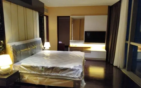 Sewa Apartemen Casa Domaine
