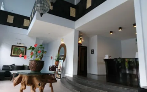 Dijual Hotel Operasional Aktif di Lokasi Emas Bali
