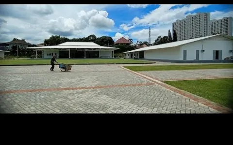 Dijual Tanah di Dekat Lebak Bulus