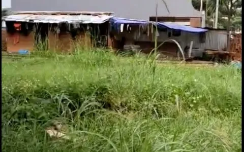 Dijual Cepat Tanah Green Lake City