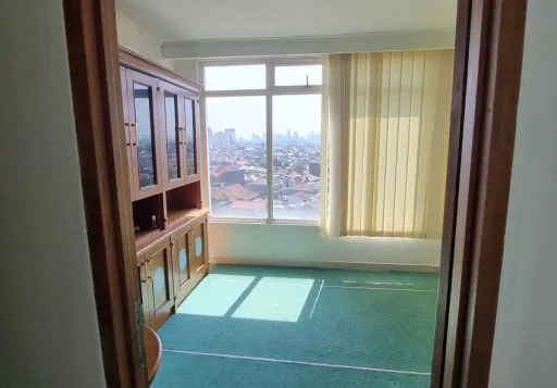 Jual Apartemen Patria Park