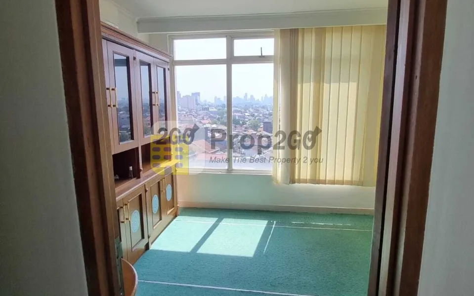 Jual Apartemen Patria Park