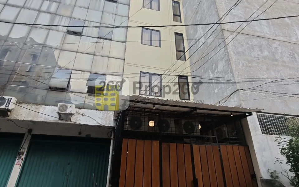 Dijual Cepat Kost Baru di Tambora