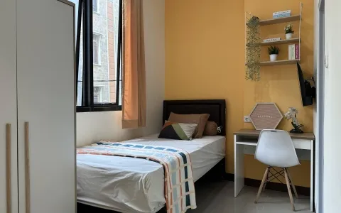 Dijual Cepat Kost Baru di Tambora