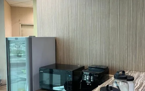 Dijual Cepat Space Office Lippo St. Moritz, Jakarta Barat