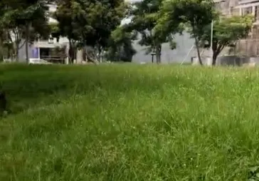 Dijual Cepat Tanah Green Lake City
