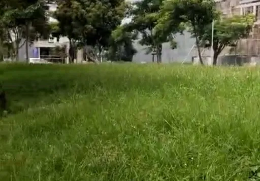 Dijual Cepat Tanah Green Lake City