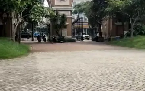 Dijual Cepat Tanah Green Lake City