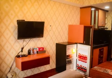 Dijual Murah Apartemen Serpong Green View