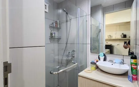Jual Apartemen Lux di Grand Kamala Lagoon Bekasi