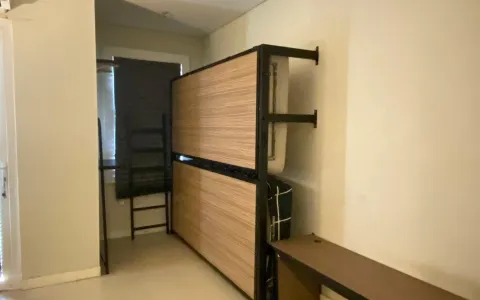 Dijual Cepat Apartement Gallery West