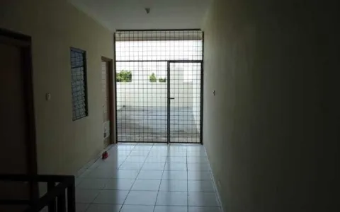 Dijual dan Disewakan Ruko di Jl. Raya Pos Pengumben