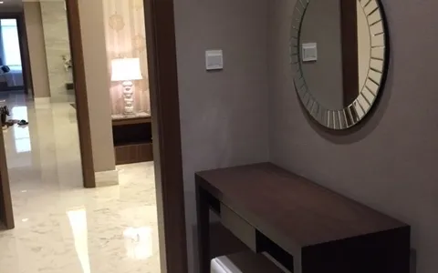 Disewakan Apartemen Botanica Residence