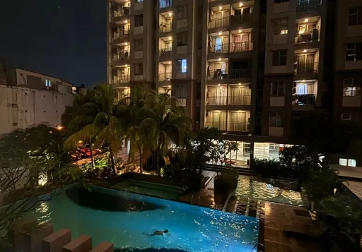 Disewakan Apartemen The Lavande Residence